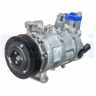 Компресор кондиціонера Delphi TSP0155997