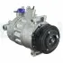 Компрессор кондиционера VAG A3/Superb/Caddy/Golf/Passat/Tiguan &quot;1,6-3,6 &quot;04&gt;&gt; Delphi TSP0155999 (фото 1)