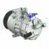 Компрессор кондиционера VAG A3/Superb/Caddy/Golf/Passat/Tiguan &quot;1,6-3,6 &quot;04&gt;&gt; Delphi TSP0155999 (фото 2)