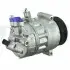 Компрессор кондиционера VAG A3/Superb/Caddy/Golf/Passat/Tiguan &quot;1,6-3,6 &quot;04&gt;&gt; Delphi TSP0155999 (фото 3)