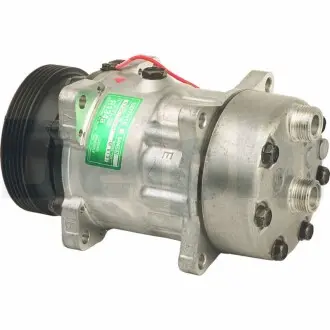 Компрессор кондиционера Delphi TSP0159042