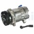 Компресор кондиціонера VAG/FORD A3/TT/Galaxy/Toledo/Bora/Golf4/NewBeetle/Sharan Delphi TSP0159060 (фото 1)