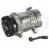 Компрессор кондиционера VAG/FORD A3/TT/Galaxy/Toledo/Bora/Golf4/NewBeetle/Sharan Delphi TSP0159060 (фото 1)