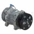 Компресор кондиціонера VAG/FORD A3/TT/Galaxy/Toledo/Bora/Golf4/NewBeetle/Sharan Delphi TSP0159060 (фото 3)