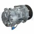 Компрессор кондиционера VAG/FORD A3/TT/Galaxy/Toledo/Bora/Golf4/NewBeetle/Sharan Delphi TSP0159060 (фото 4)