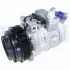 Компрессор кондиционера MERCEDES C/CLK/E(W210,S210)/G/M/S/SLK/V/Sprinter/Vito &quot;1,8-5,5 &quot;79-06 Delphi TSP0159083 (фото 1)
