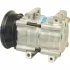 Компресор кондиціонера FORD COUGAR, GALAXY I, GALAXY MK I, MAVERICK, MONDEO I, MONDEO II, SCORPIO II, TRANSIT, TRANSIT TOURNEO 1.6-2.9 01.93- Delphi TSP0159103 (фото 1)