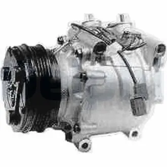 Компрессор кондиционера Delphi TSP0159157