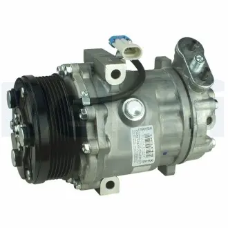 Компрессор кондиционера Delphi TSP0159249