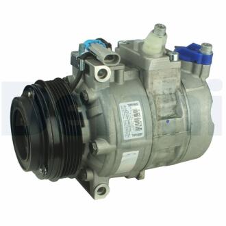 Компресор кондиціонера Delphi TSP0159267