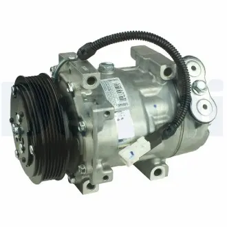 Компресор кондиціонера Delphi TSP0159273