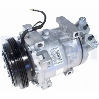 Компрессор кондиционера Delphi TSP0159275
