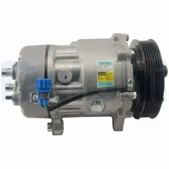 Компресор кондиціонера Delphi TSP0159297