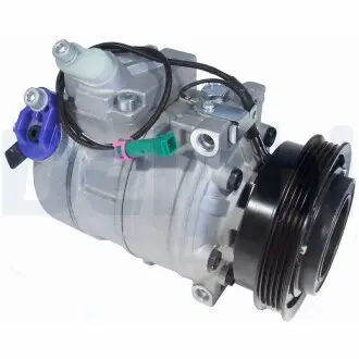 Компрессор кондиционера Delphi TSP0159315