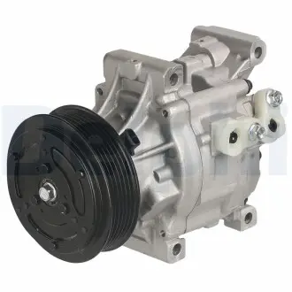 Компрессор, кондиціонера Delphi TSP0159331