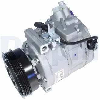 Компрессор кондиционера Delphi TSP0159332