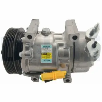 Компресор кондиціонера Delphi TSP0159334