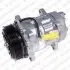 Компресор кондиціонера CITROEN C4/C4Picasso/307 "06>> Delphi TSP0159337 (фото 2)