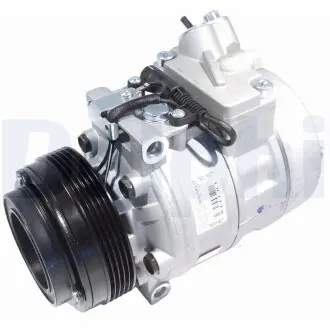 Компрессор кондиционера Delphi TSP0159371