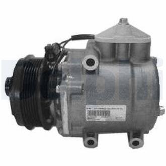 Компресор кондиціонера Delphi TSP0159373