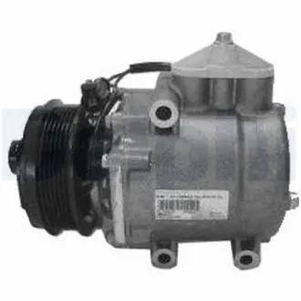 Компресор кондиціонера Delphi TSP0159373