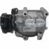 Компрессор кондиционера FORD VISTEON/SCROLL POLY V6 ЧРЕДНИЦА KOЭA 98MM Delphi TSP0159375 (фото 1)