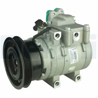 Компрессор кондиционера Delphi TSP0159445