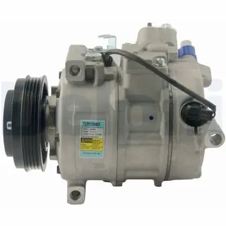 Компресор кондиціонера Delphi TSP0159463