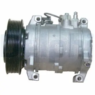 Компресор кондиціонера Delphi TSP0159478