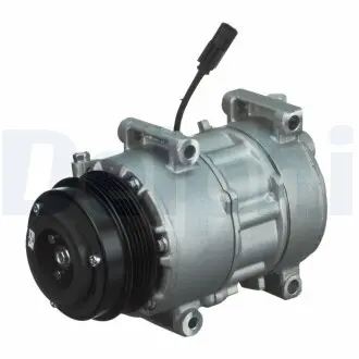 Компрессор кондиционера Delphi TSP0159485