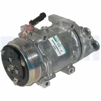 Компрессор кондиционера Delphi TSP0159808