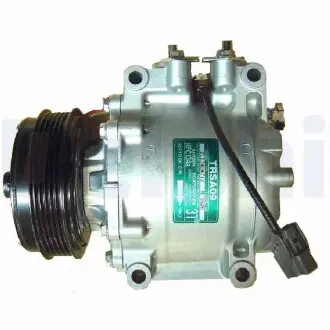 Компрессор кондиционера Delphi TSP0159861