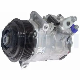 Компресор кондиціонера Delphi TSP0159960