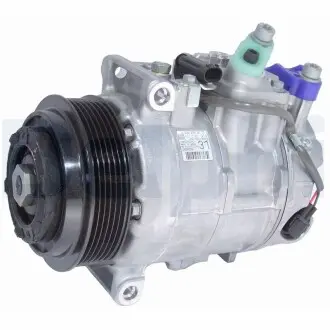 Компресор кондиціонера Delphi TSP0159961