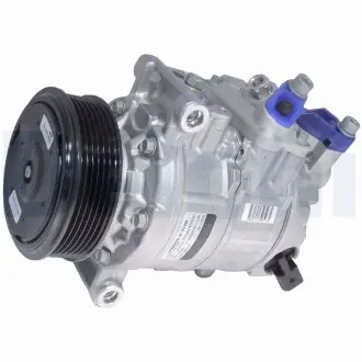Компрессор кондиционера Delphi TSP0159969