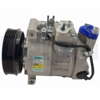 Компрессор кондиционера Delphi TSP0159978