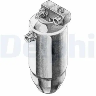 Осушитель кондиционера Delphi TSP0175005