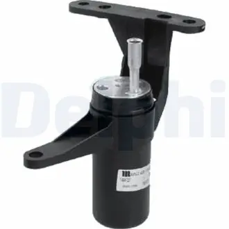 Осушувач кондиціонера Renault Clio/Kangoo1.5 01- Delphi TSP0175357