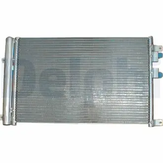 Радіатор кондиціонера Delphi TSP0225405