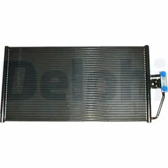 Радиатор кондиционера Delphi TSP0225410
