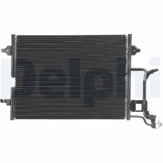 Радиатор кондиционера Delphi TSP0225456