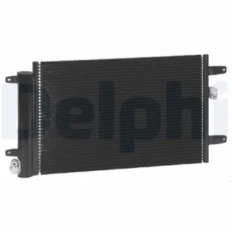 Радиатор кондиционера Delphi TSP0225461