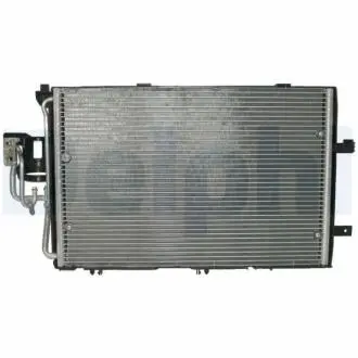 Радиатор кондиционера Delphi TSP0225477