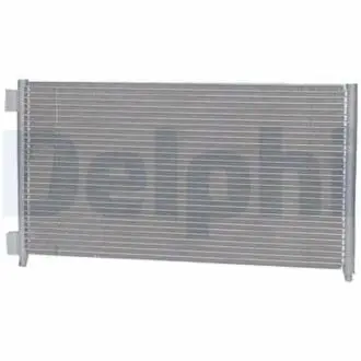 Радиатор кондиционера Delphi TSP0225500