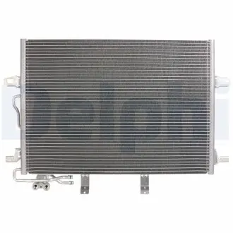 Радиатор кондиционера Delphi TSP0225503