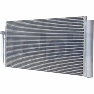 Радиатор кондиционера Delphi TSP0225513