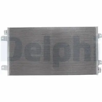 Радиатор кондиционера Delphi TSP0225534