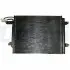 Конденсатор кондиціонера VW Caddy/Touran "1,4-2,0 "03-15 Delphi TSP0225543 (фото 1)