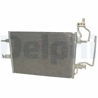 Радиатор кондиционера Delphi TSP0225566