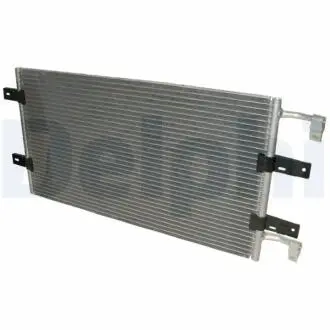 Радиатор кондиционера Delphi TSP0225569